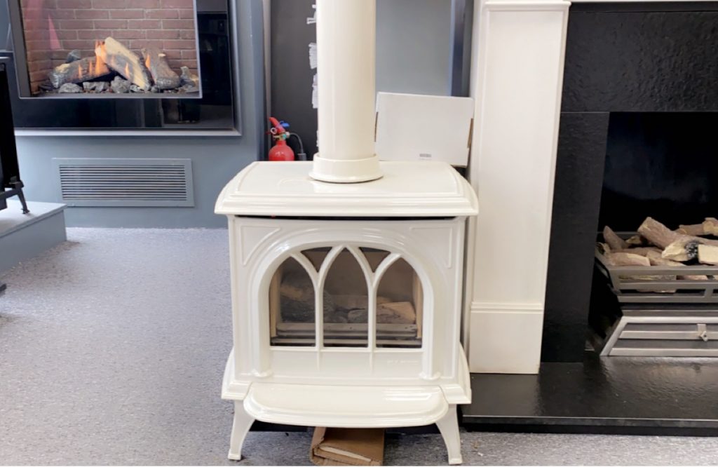 Image of Ex-Showroom Display Huntington30