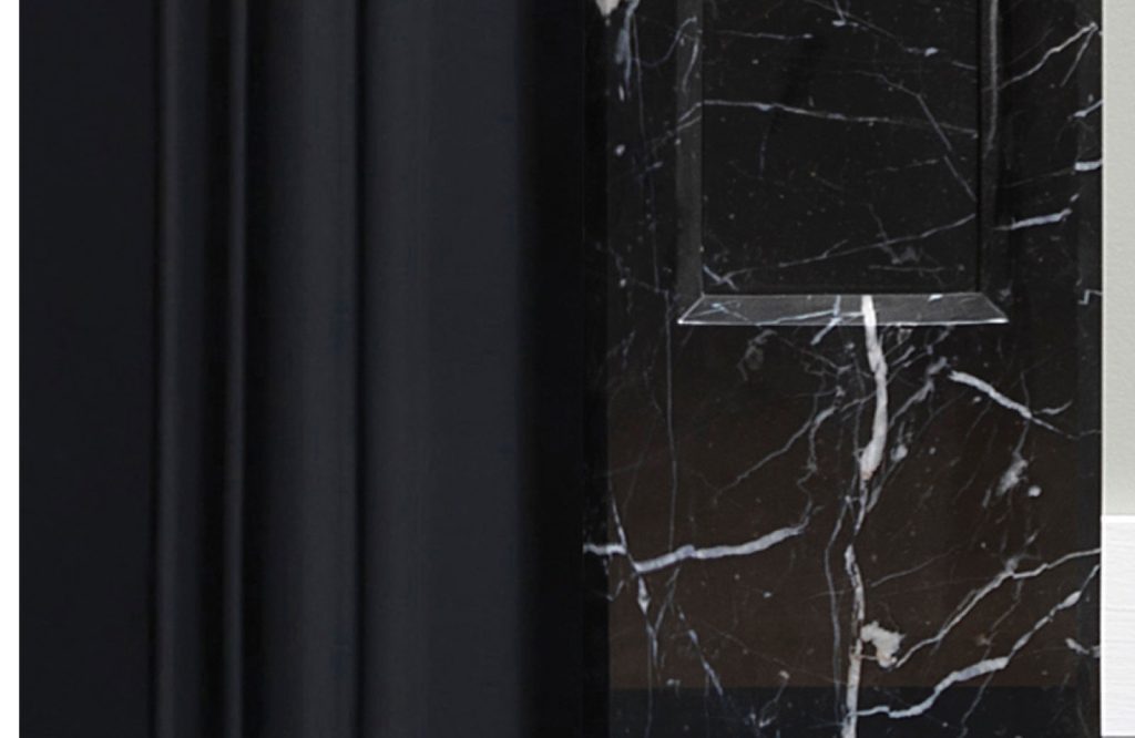 Image of Milano 51 – In Nero Marquina