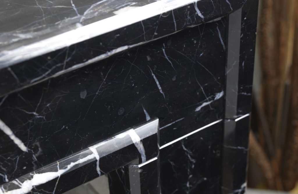 Image of Milano 51 – In Nero Marquina