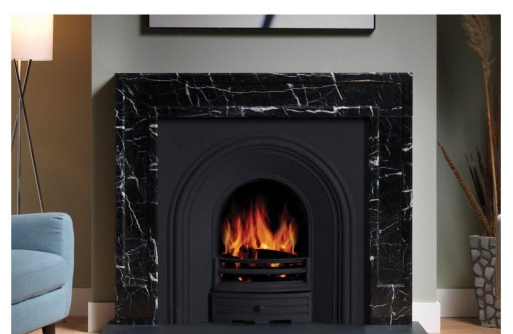 Image of Milano 51 – In Nero Marquina
