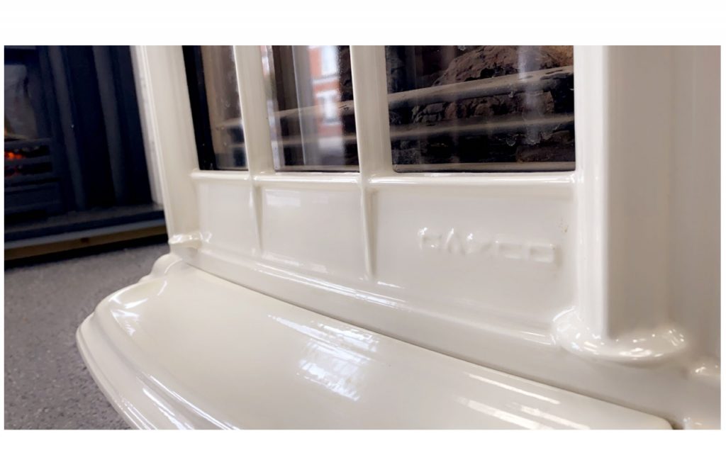Image of Ex-Showroom Display Huntington30