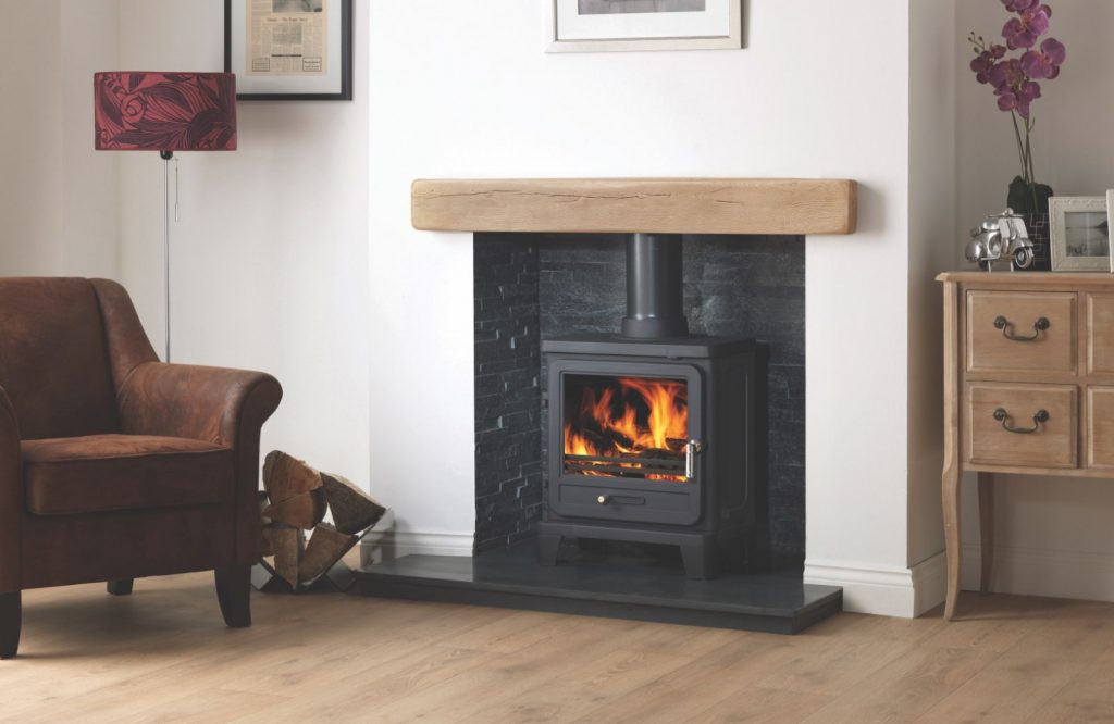 Image of Stove Package